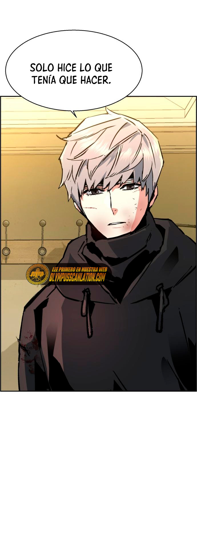 Read Mercenary Enrollment ES Manga Online