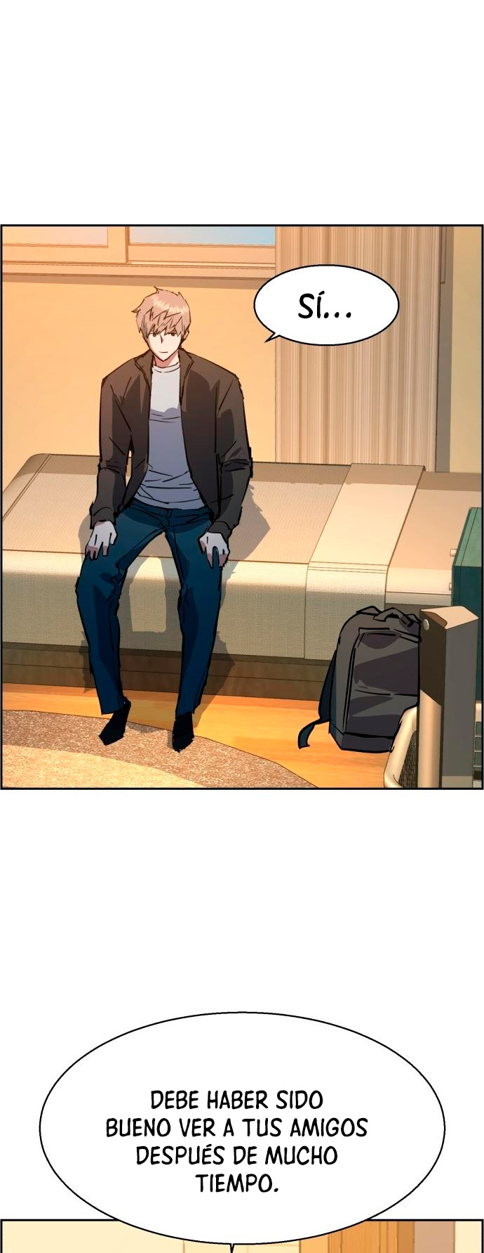 Read Mercenary Enrollment ES Manga Online