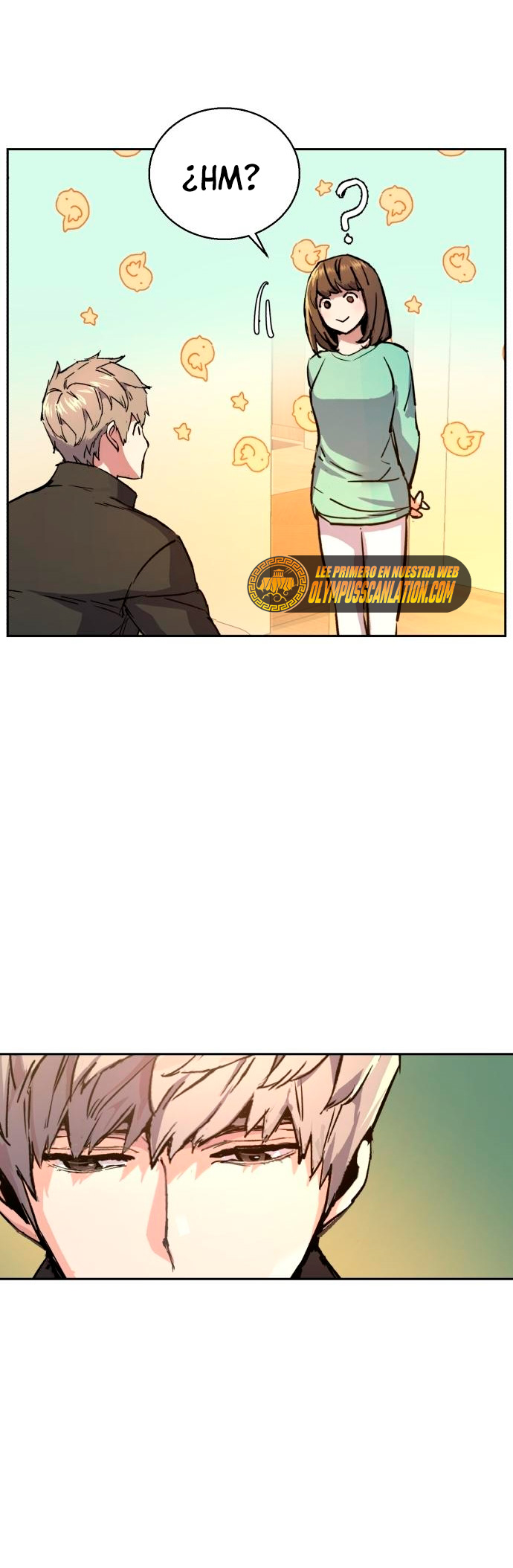 Read Mercenary Enrollment ES Manga Online