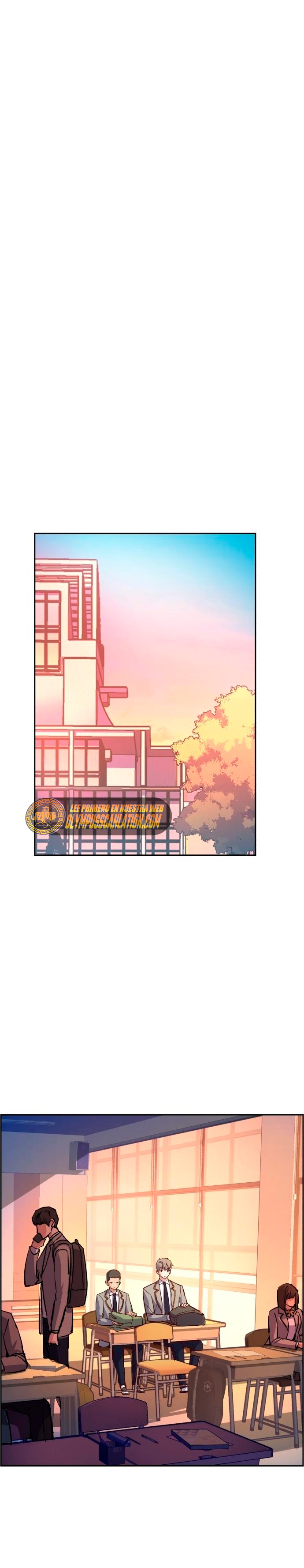 Read Mercenary Enrollment ES Manga Online