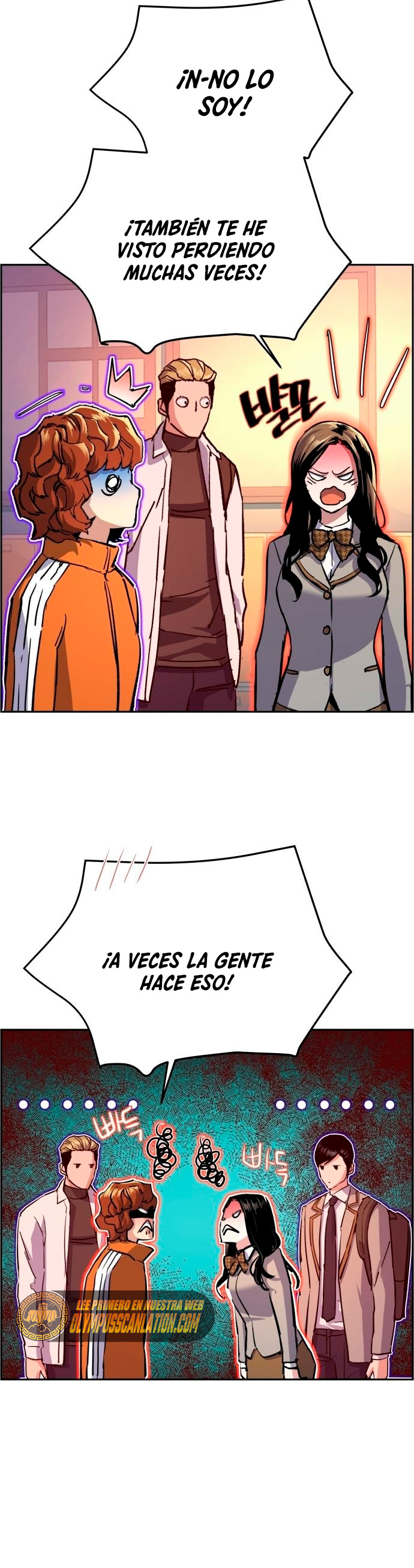 Read Mercenary Enrollment ES Manga Online