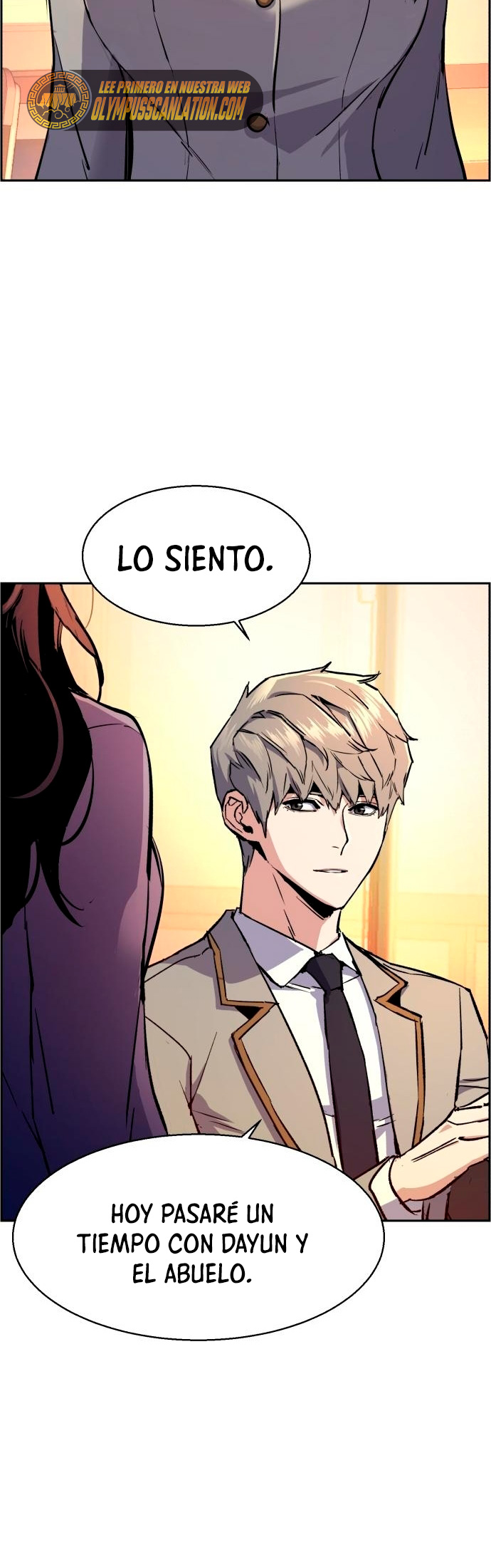 Read Mercenary Enrollment ES Manga Online
