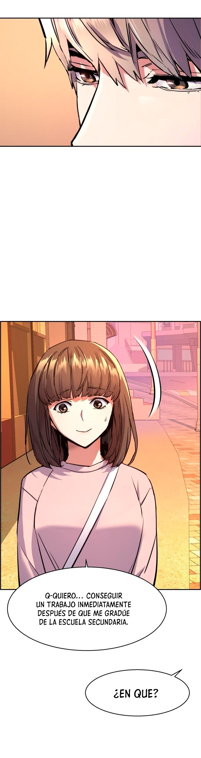 Read Mercenary Enrollment ES Manga Online