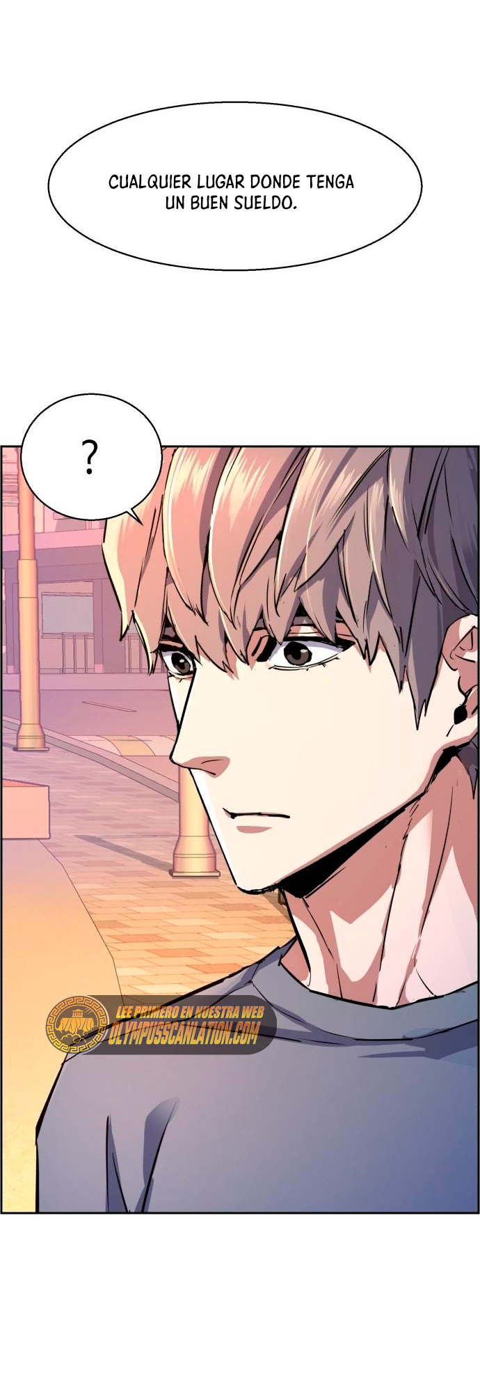 Read Mercenary Enrollment ES Manga Online