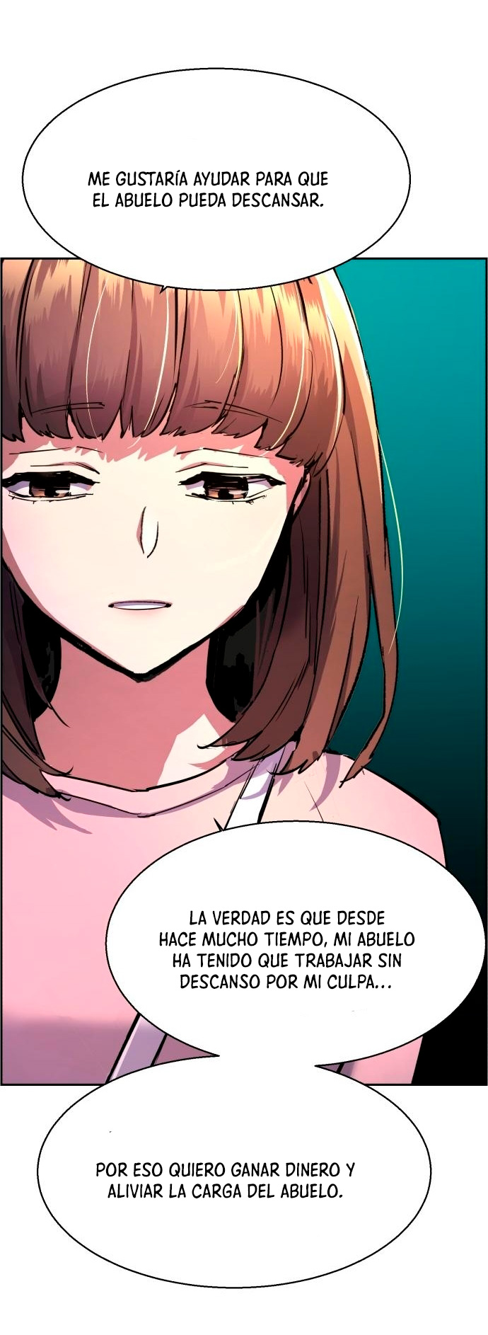 Read Mercenary Enrollment ES Manga Online