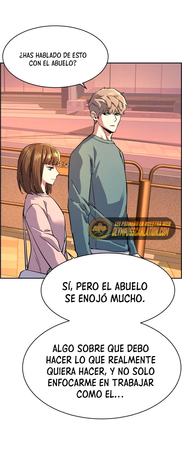 Read Mercenary Enrollment ES Manga Online