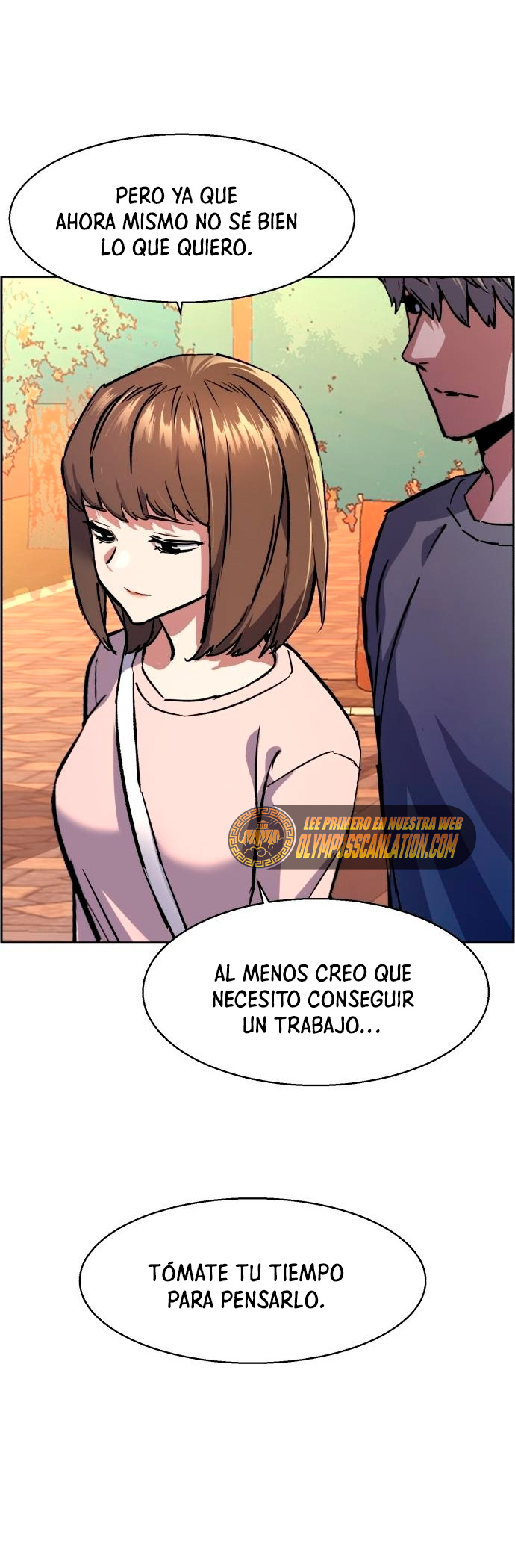 Read Mercenary Enrollment ES Manga Online