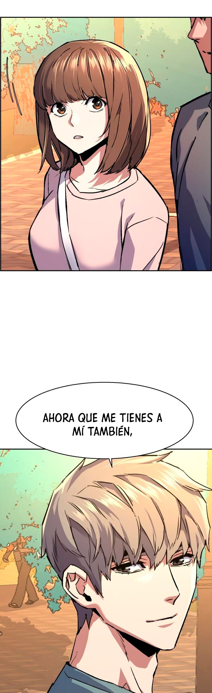 Read Mercenary Enrollment ES Manga Online