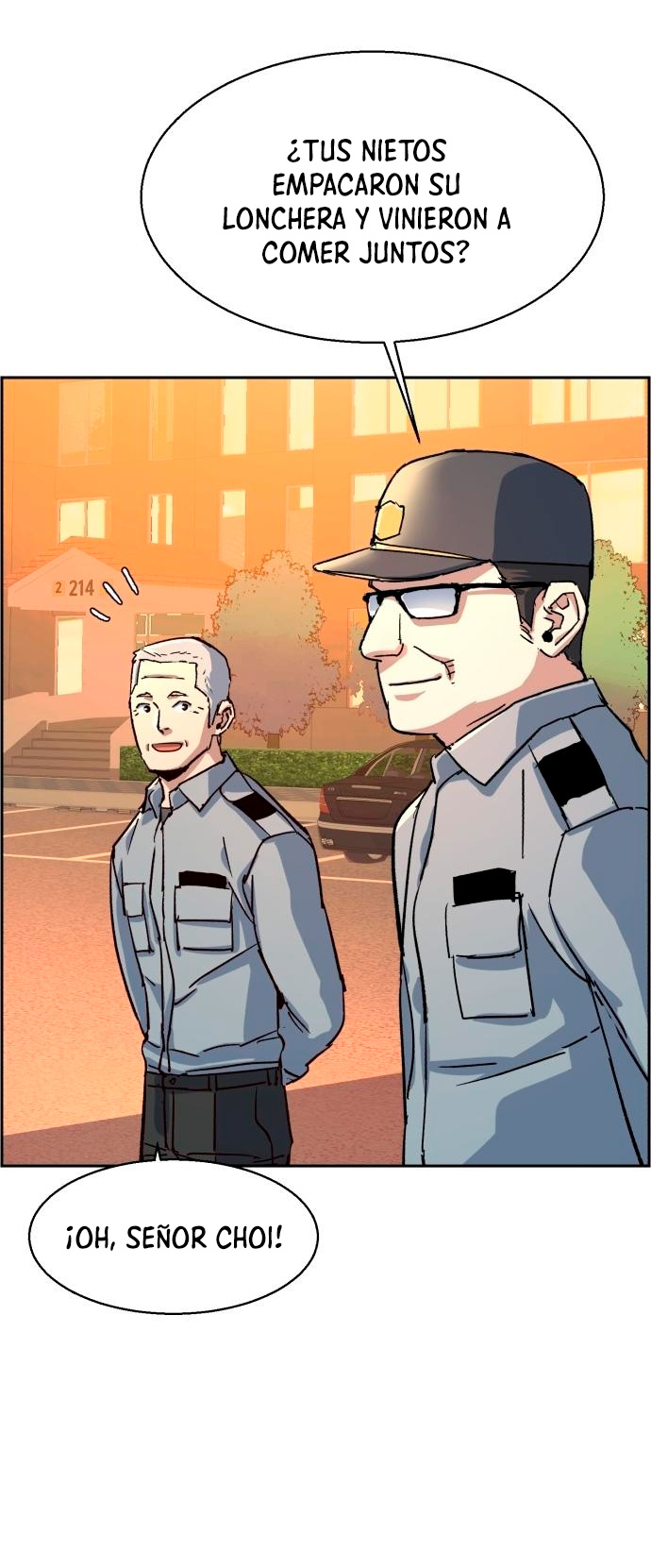 Read Mercenary Enrollment ES Manga Online