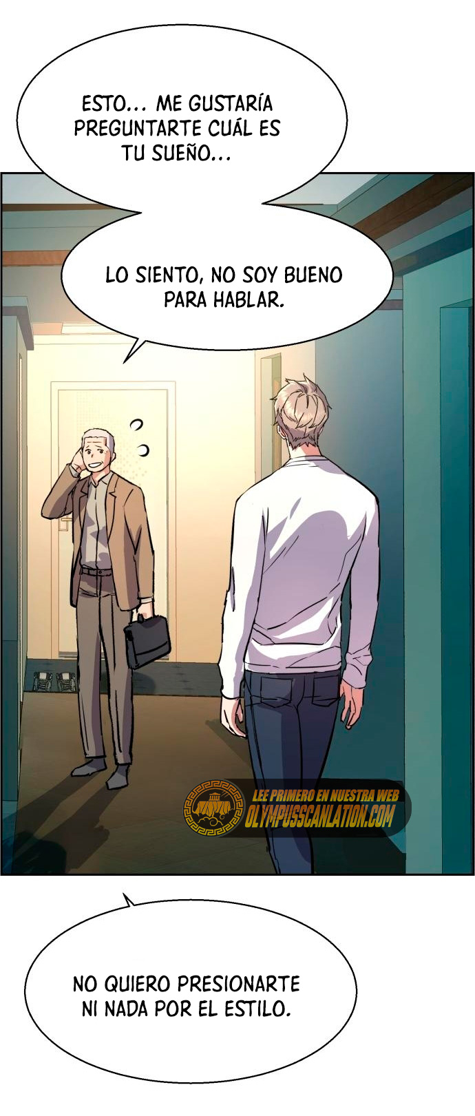 Read Mercenary Enrollment ES Manga Online