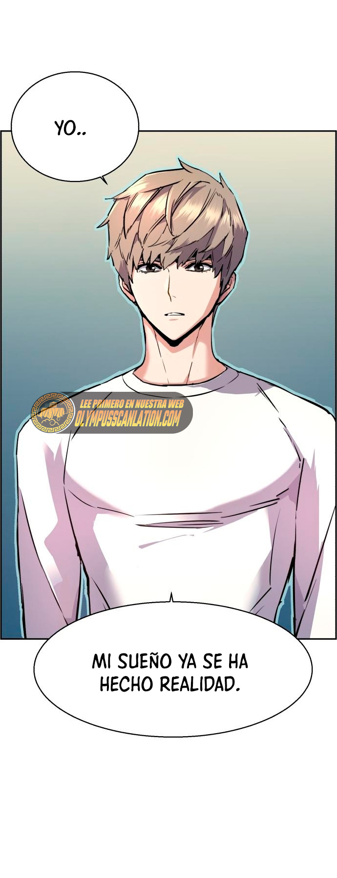 Read Mercenary Enrollment ES Manga Online