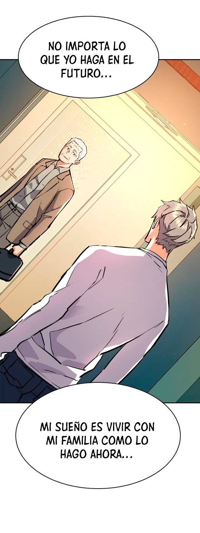 Read Mercenary Enrollment ES Manga Online