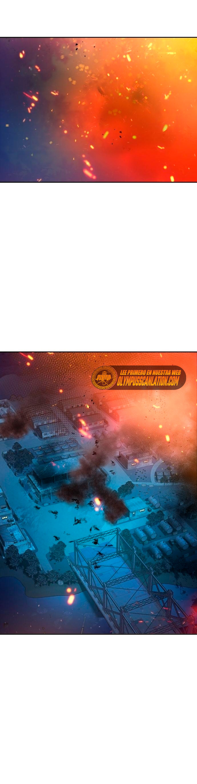 Read Mercenary Enrollment ES Manga Online