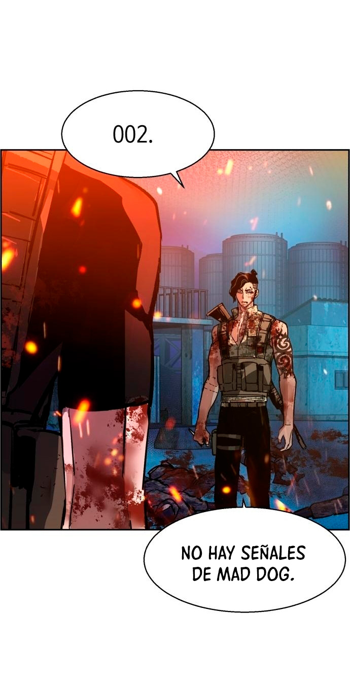 Read Mercenary Enrollment ES Manga Online