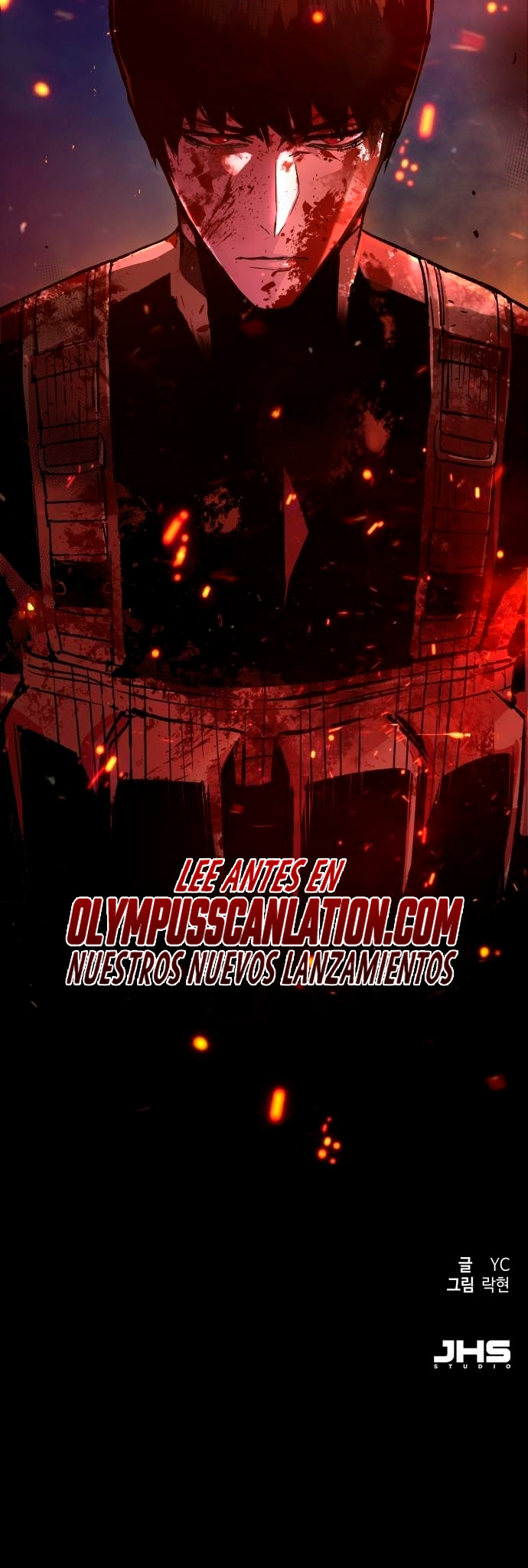 Read Mercenary Enrollment ES Manga Online