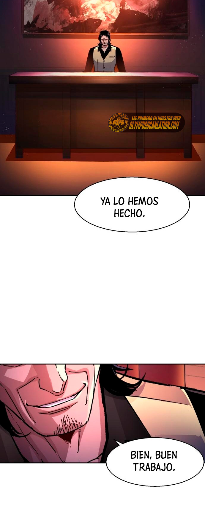 Read Mercenary Enrollment ES Manga Online