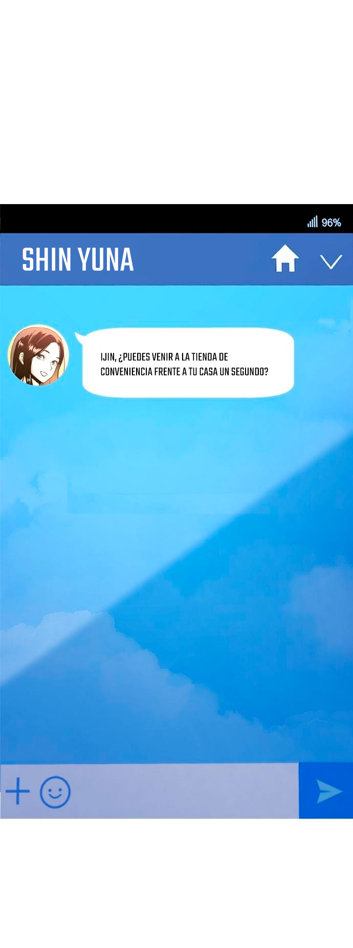 Read Mercenary Enrollment ES Manga Online