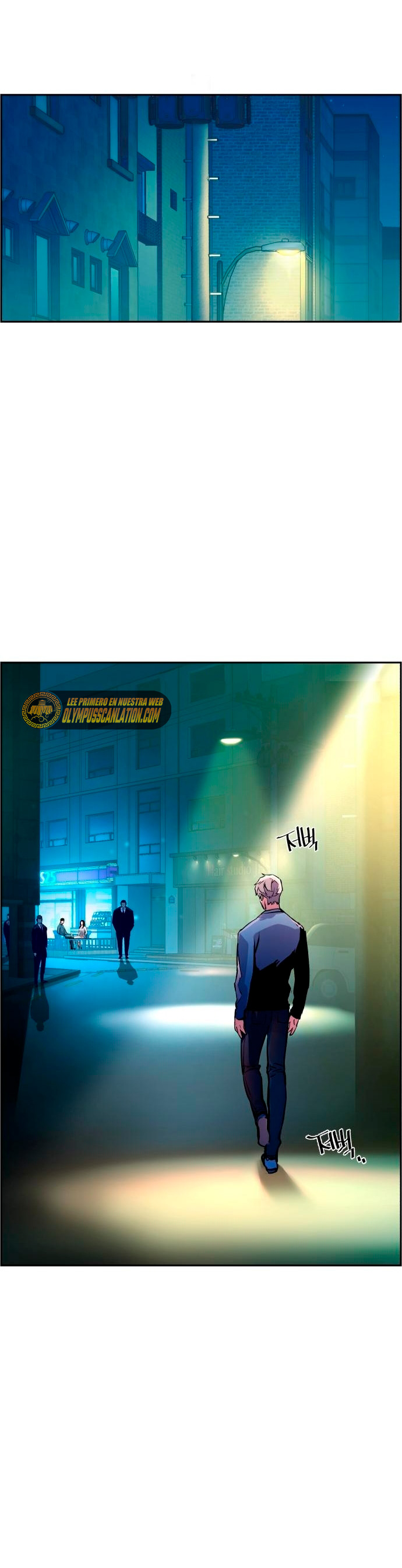 Read Mercenary Enrollment ES Manga Online