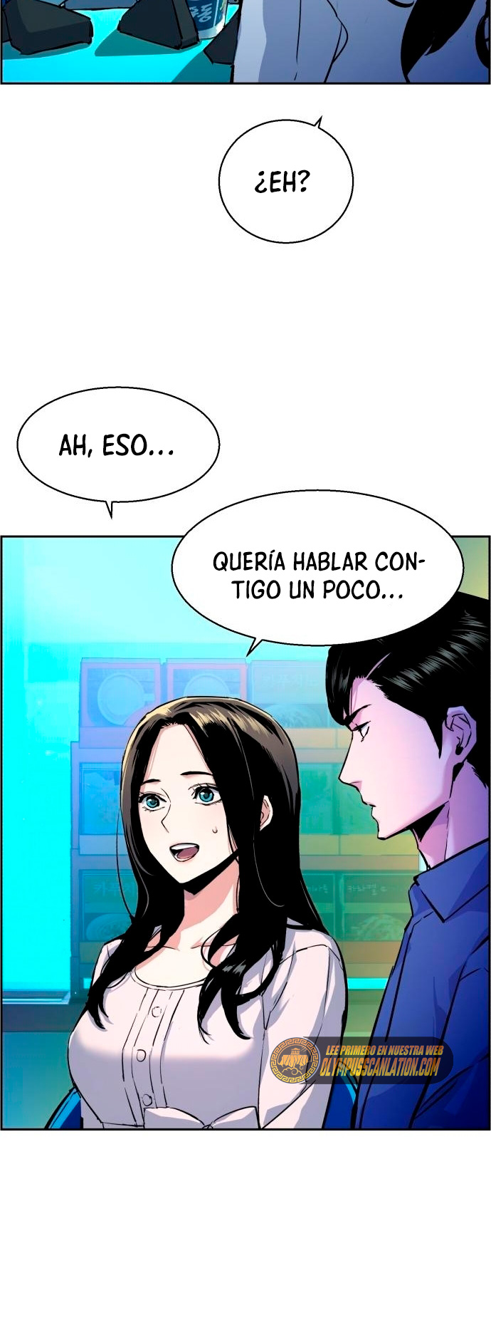 Read Mercenary Enrollment ES Manga Online