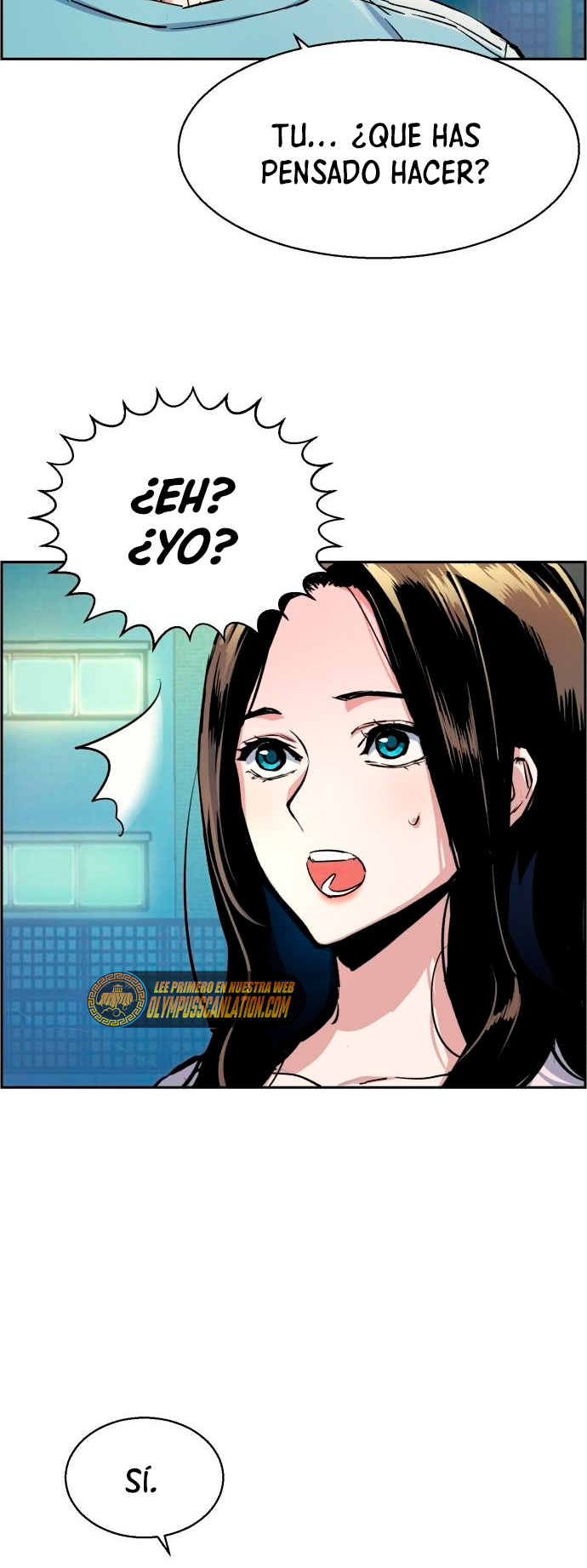 Read Mercenary Enrollment ES Manga Online