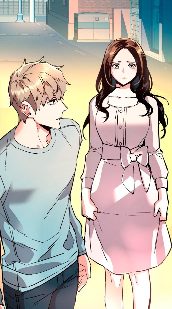 Read Mercenary Enrollment ES Manga Online