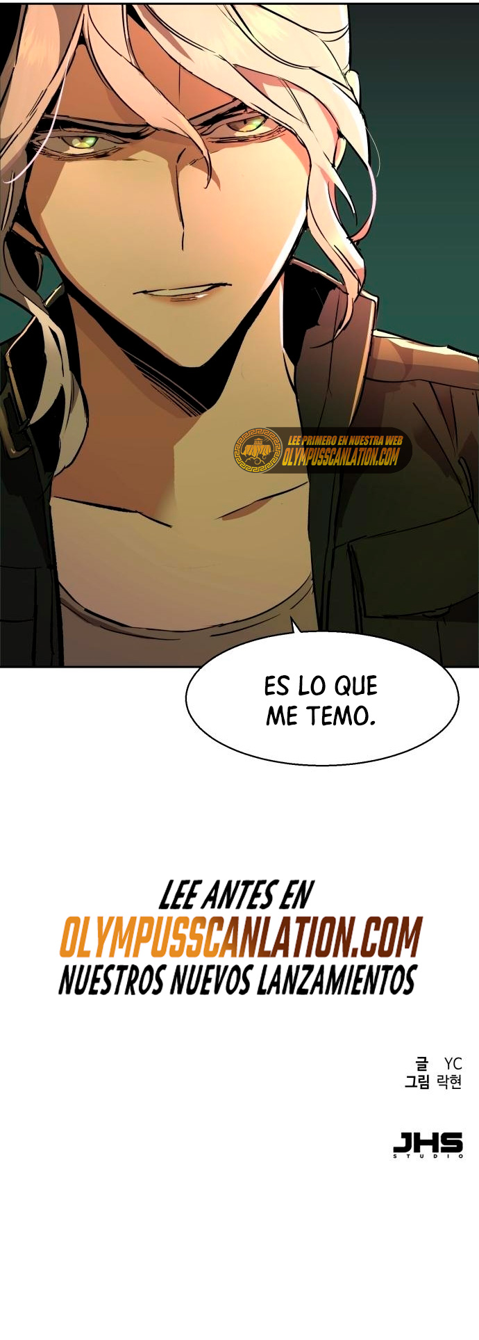 Read Mercenary Enrollment ES Manga Online