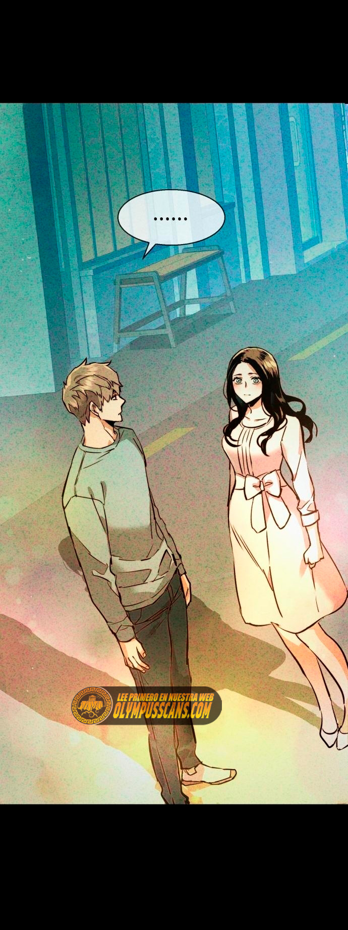 Read Mercenary Enrollment ES Manga Online
