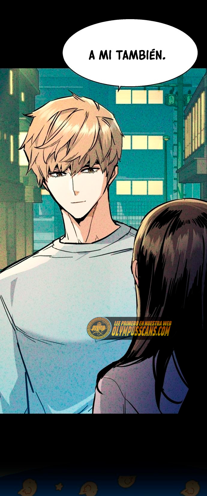 Read Mercenary Enrollment ES Manga Online