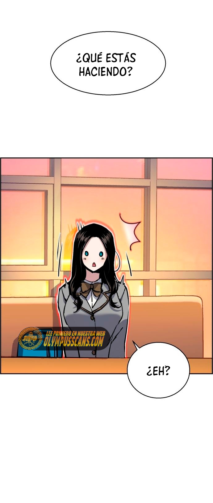 Read Mercenary Enrollment ES Manga Online