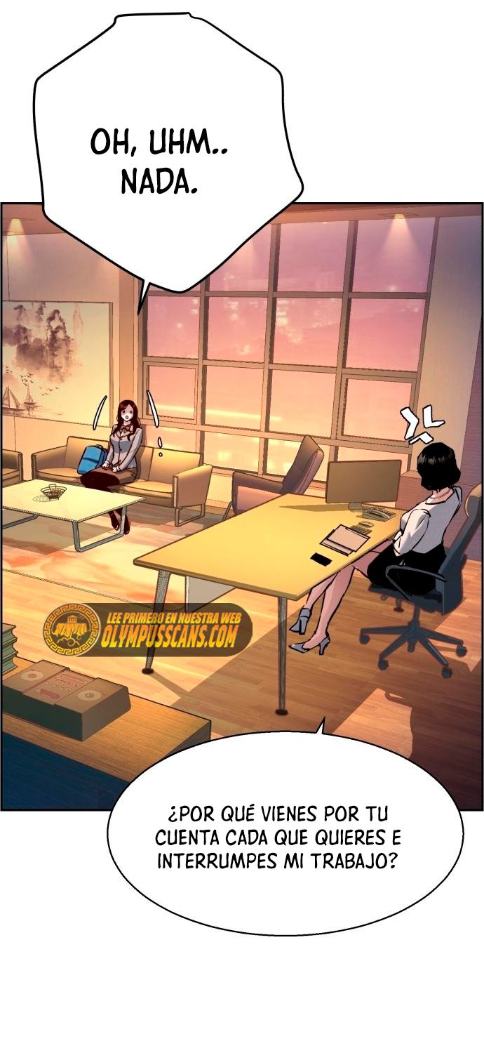 Read Mercenary Enrollment ES Manga Online