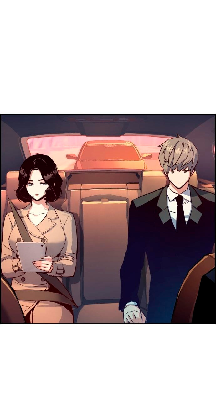 Read Mercenary Enrollment ES Manga Online