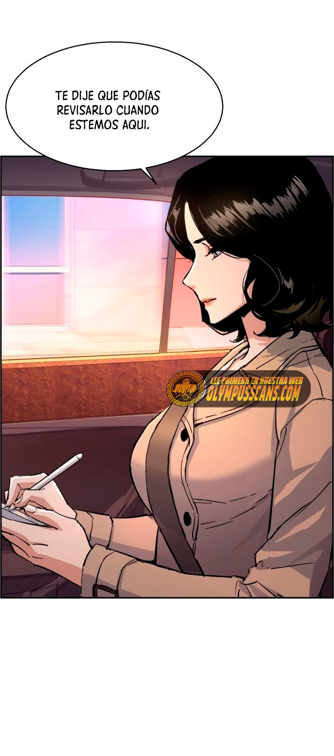 Read Mercenary Enrollment ES Manga Online
