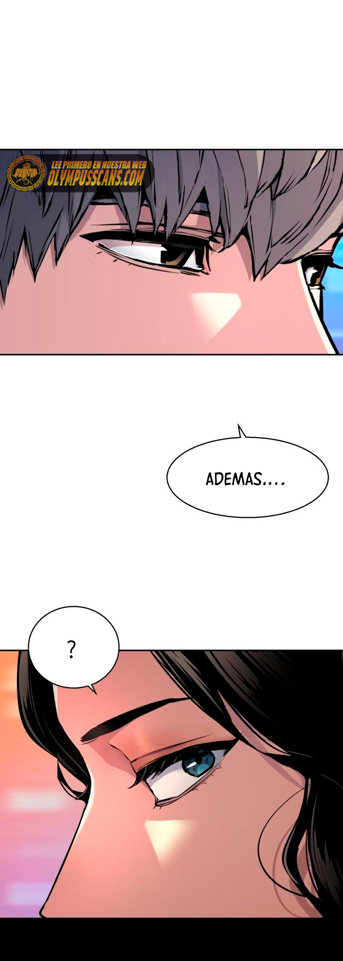 Read Mercenary Enrollment ES Manga Online