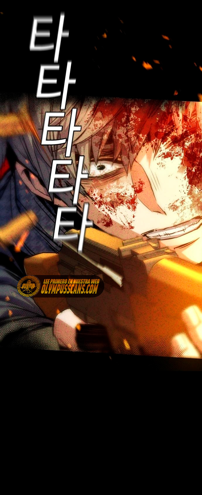 Read Mercenary Enrollment ES Manga Online