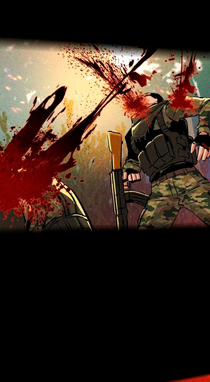 Read Mercenary Enrollment ES Manga Online