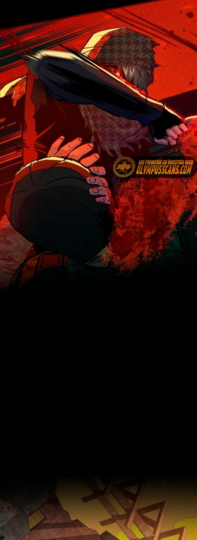 Read Mercenary Enrollment ES Manga Online