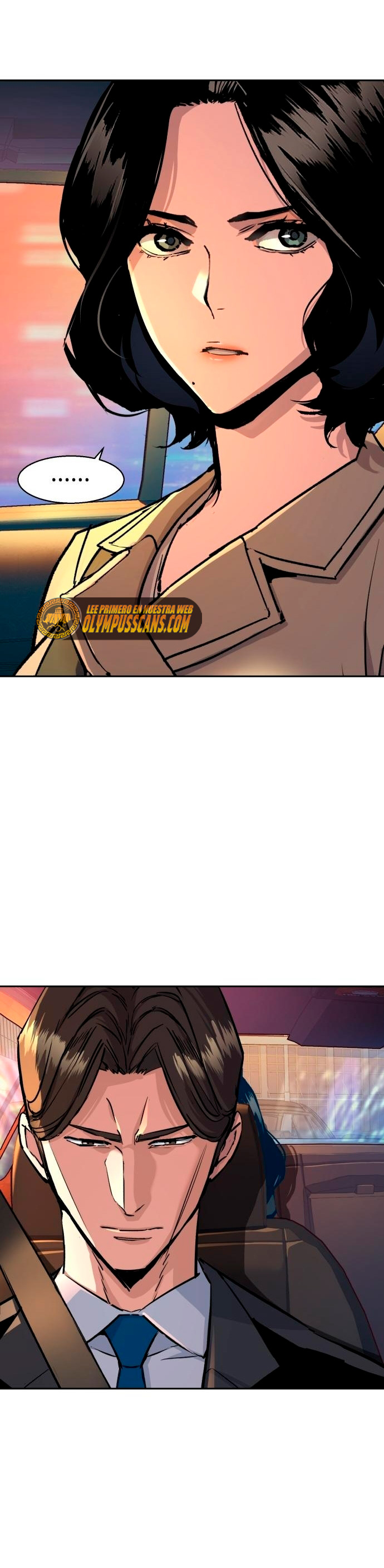 Read Mercenary Enrollment ES Manga Online