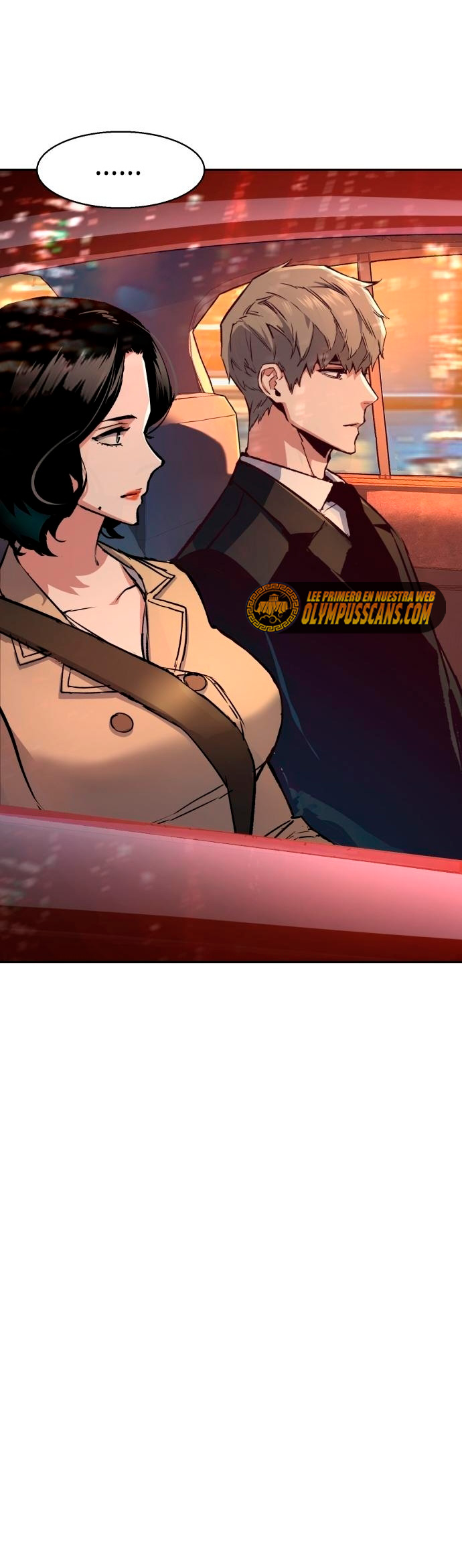 Read Mercenary Enrollment ES Manga Online