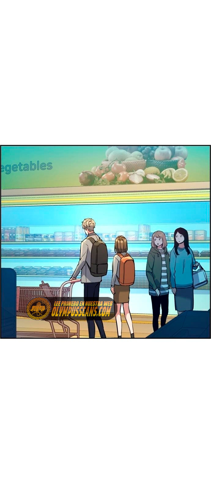 Read Mercenary Enrollment ES Manga Online