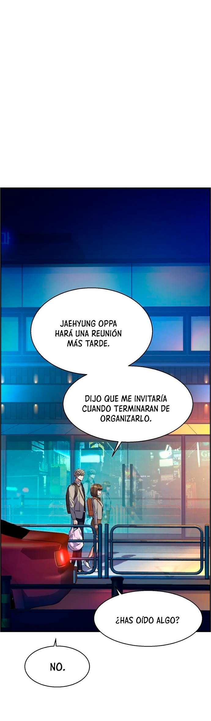 Read Mercenary Enrollment ES Manga Online