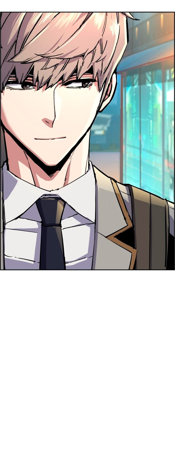Read Mercenary Enrollment ES Manga Online