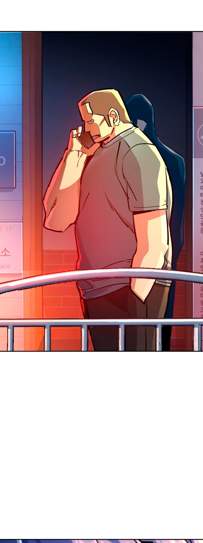 Read Mercenary Enrollment ES Manga Online