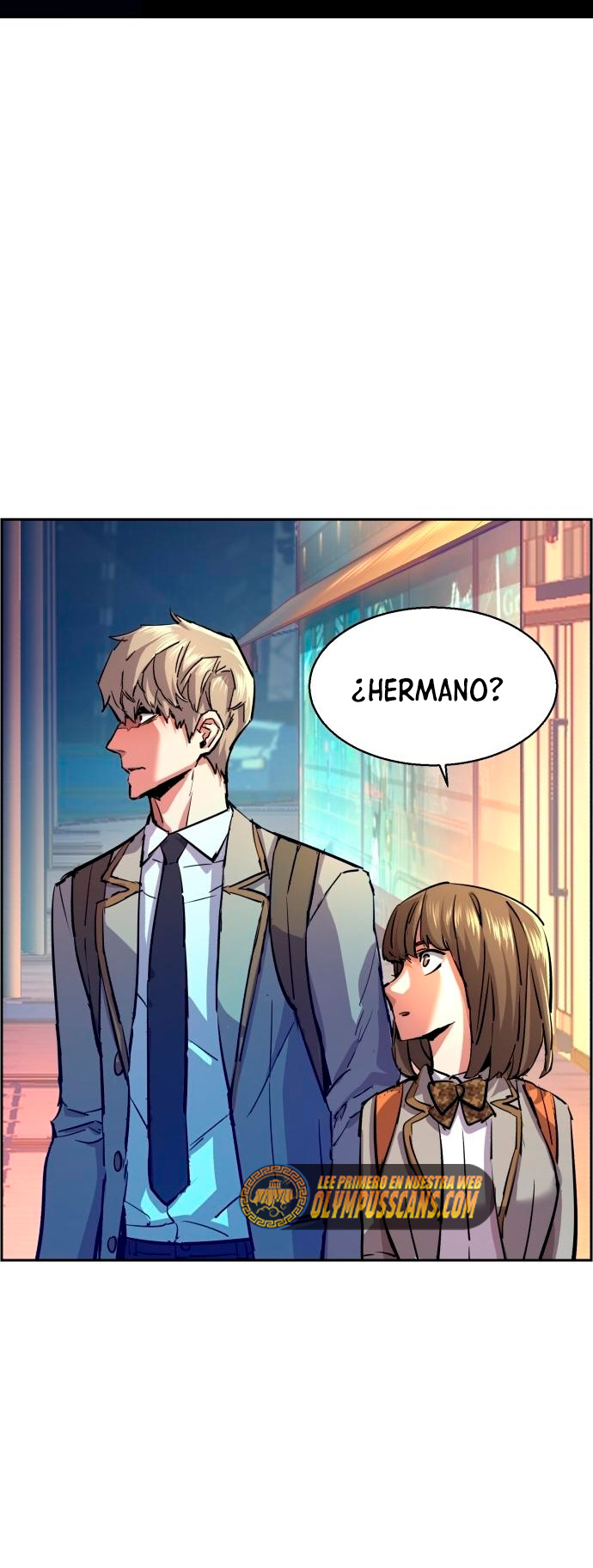 Read Mercenary Enrollment ES Manga Online