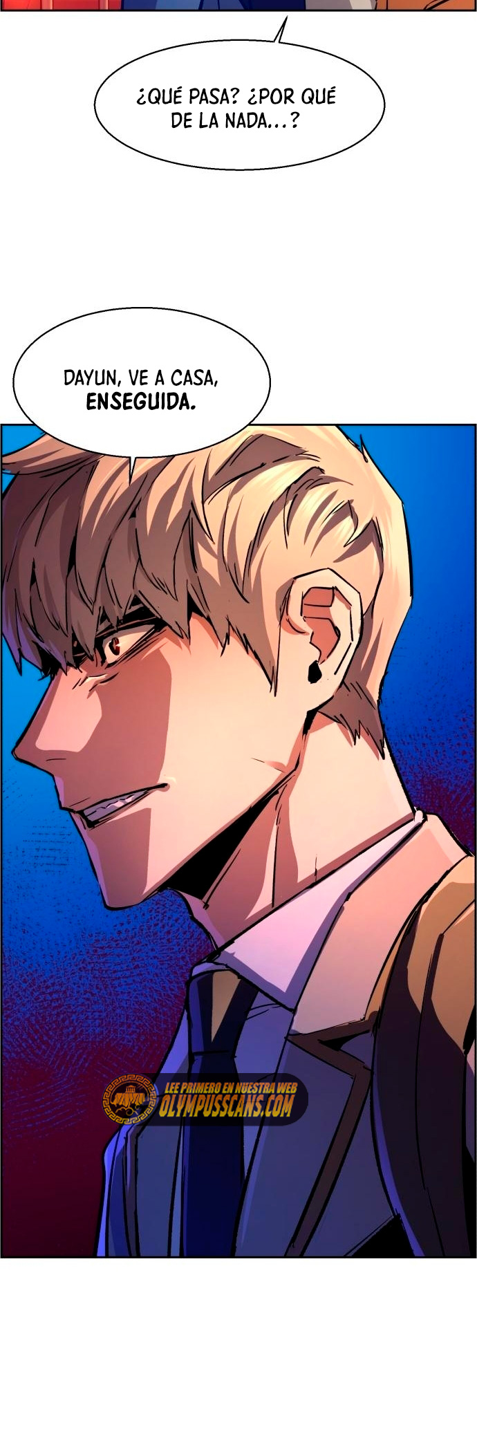 Read Mercenary Enrollment ES Manga Online