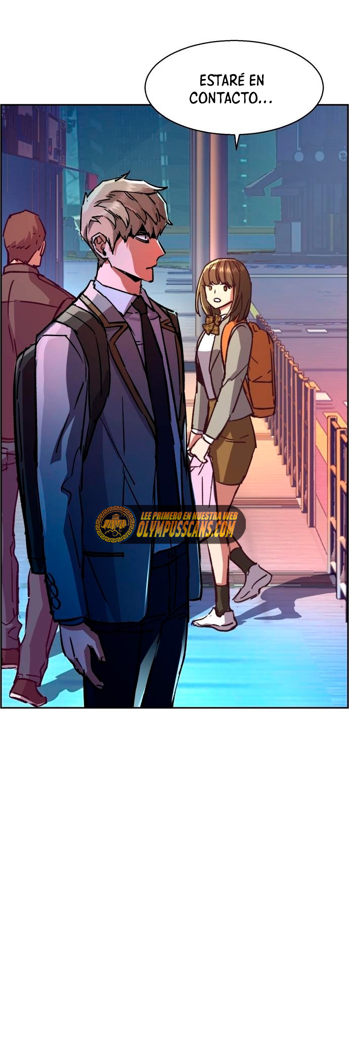 Read Mercenary Enrollment ES Manga Online