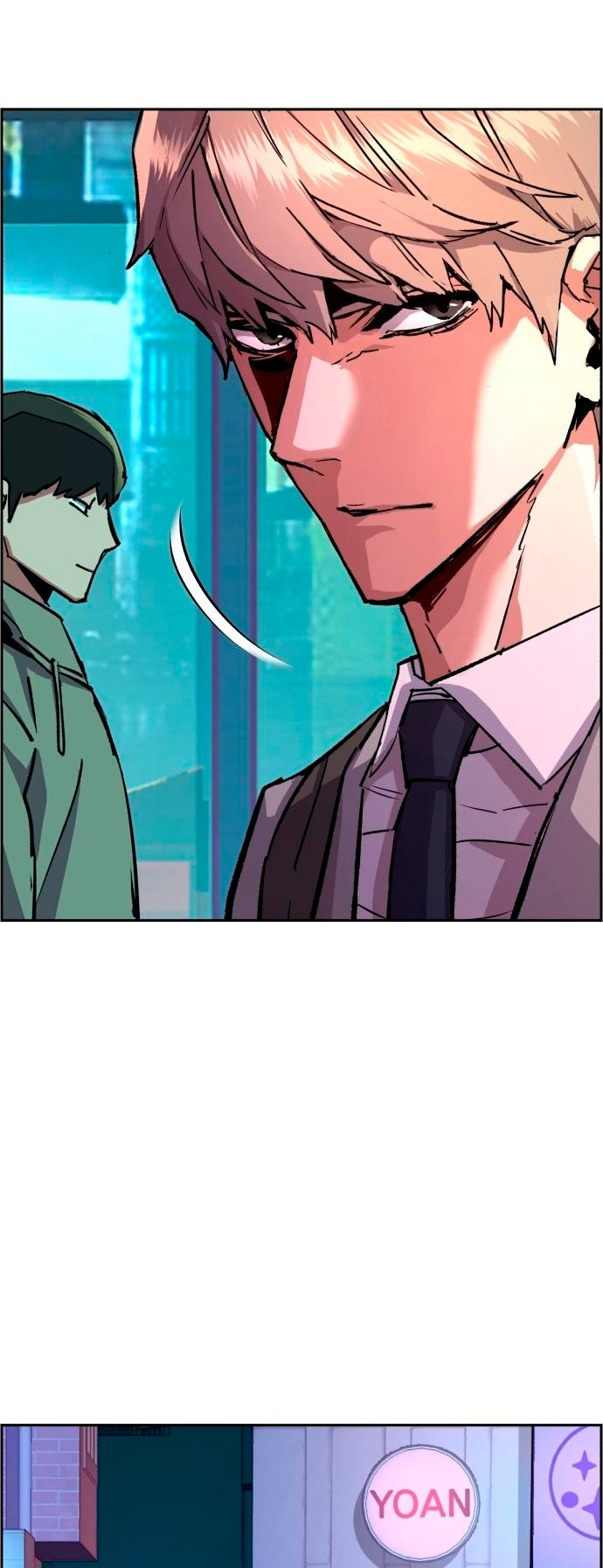 Read Mercenary Enrollment ES Manga Online