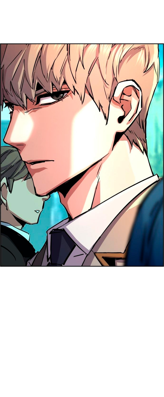Read Mercenary Enrollment ES Manga Online