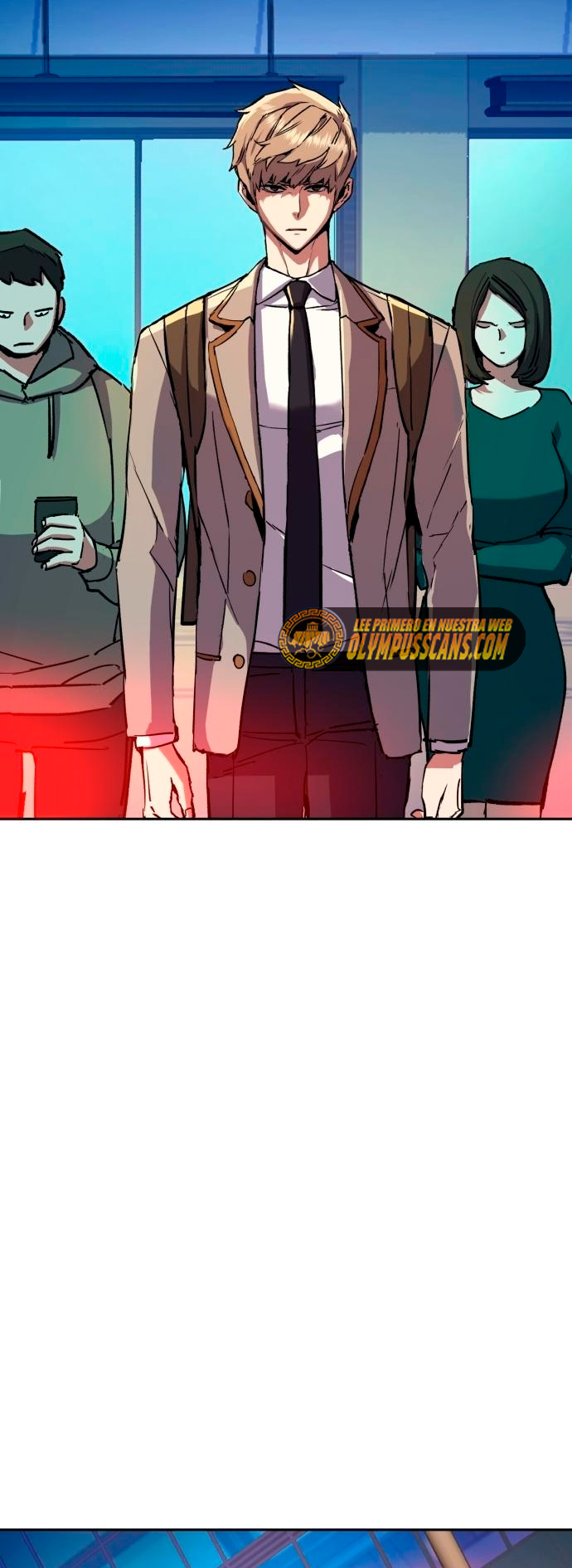 Read Mercenary Enrollment ES Manga Online