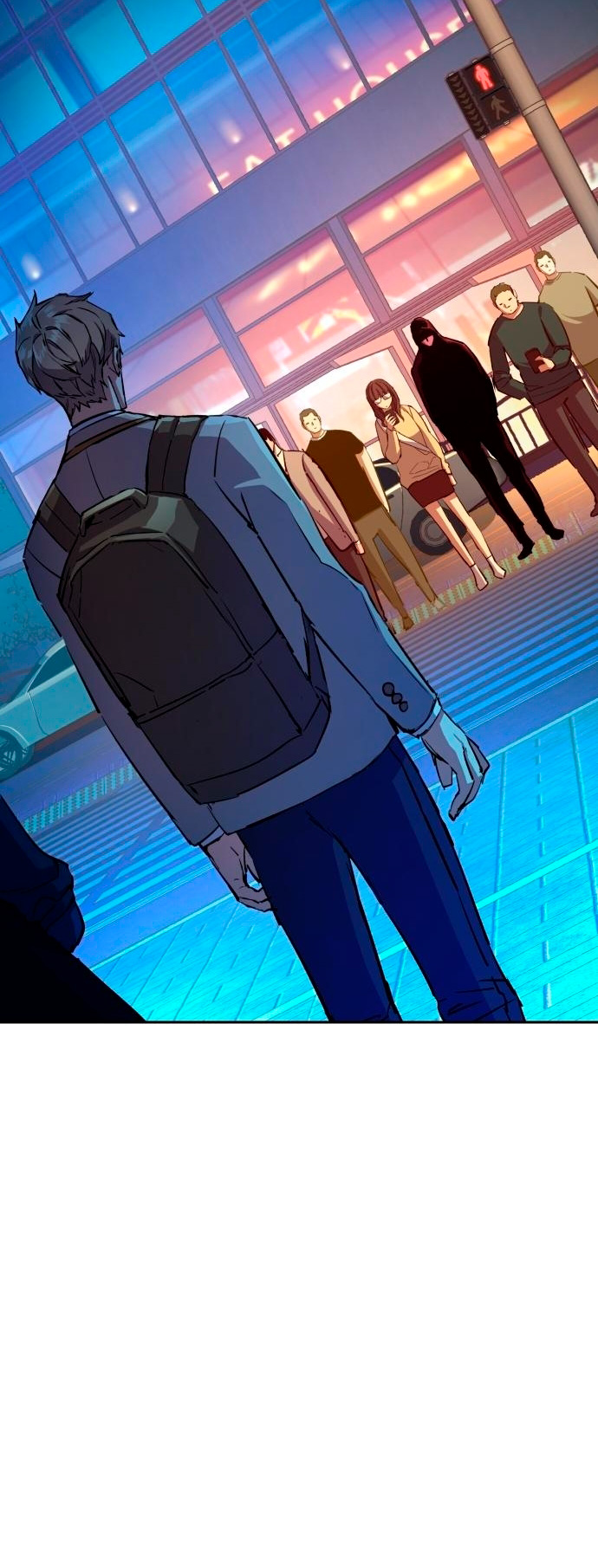 Read Mercenary Enrollment ES Manga Online