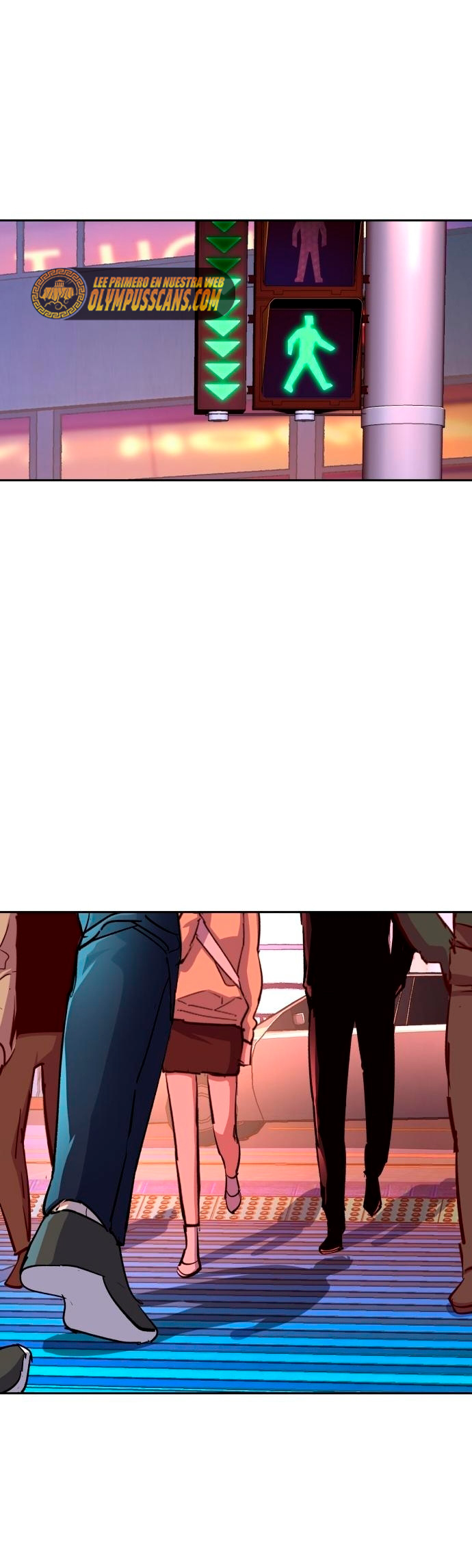 Read Mercenary Enrollment ES Manga Online